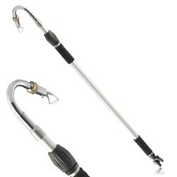 Lance de nettoyage pour goutti&egrave;re 99-176cm