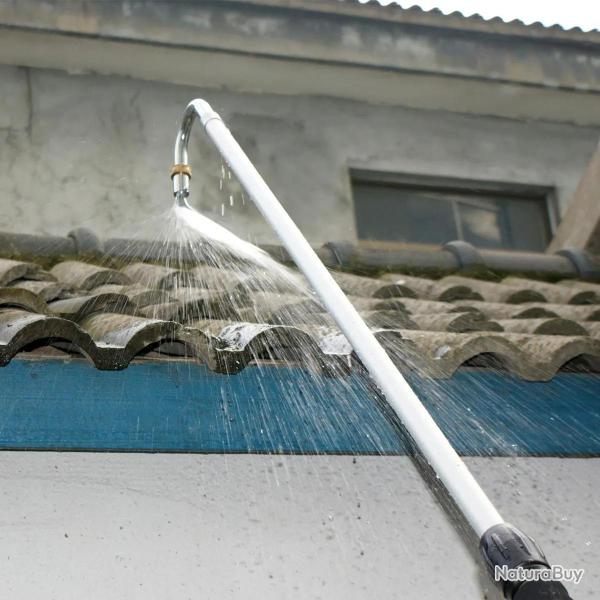Lance de nettoyage pour goutti�re 99-176cm