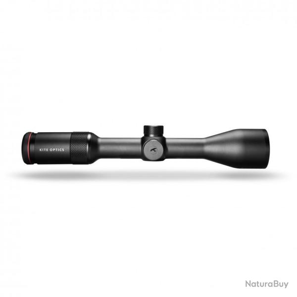 LUNETTE B6 2-12X50 4AI - KITE OPTICS