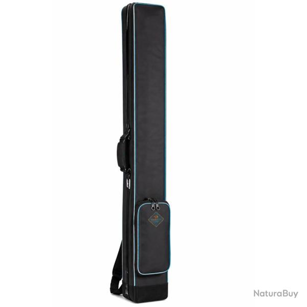FOURREAU COQUE SURFCASTING TRZ 1 CANNE 1M65 - 