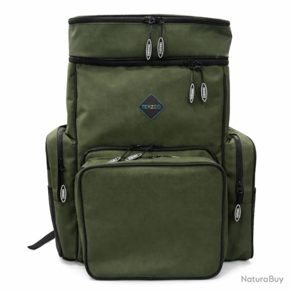 SAC A DOS TRZ CARPE - 