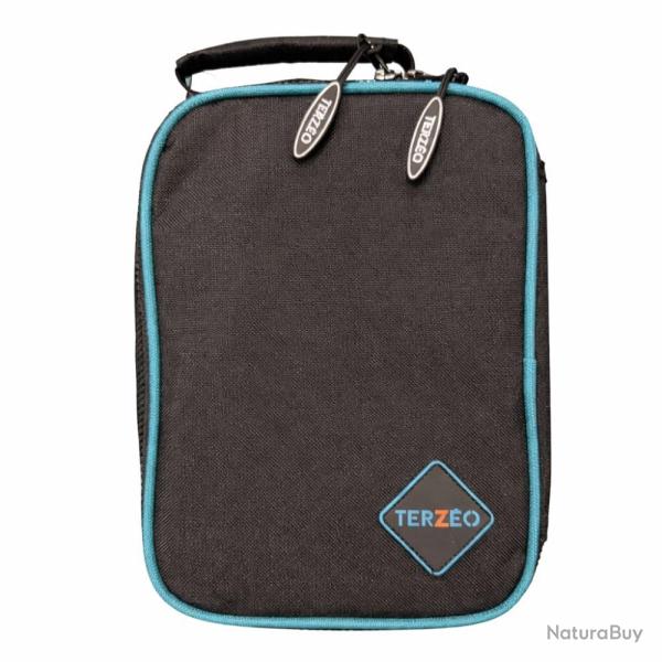 TROUSSE A ACCESSOIRES TRZ SURFCASTING OU CARNASSIER - 