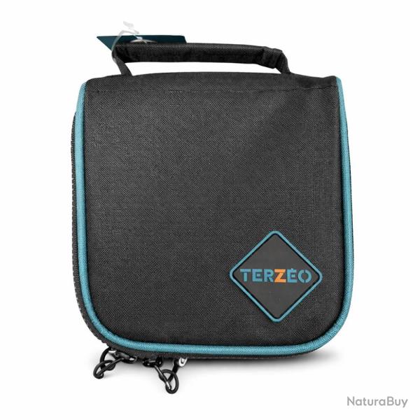 TROUSSE A MOULINET TRZ SURFCASTING - 
