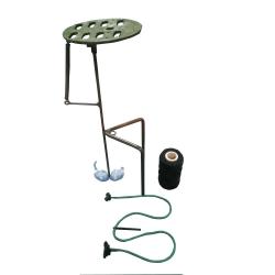 KIT PALETTE TREPIED DE SOL GEN 2 - LOU PALOUMAYRE