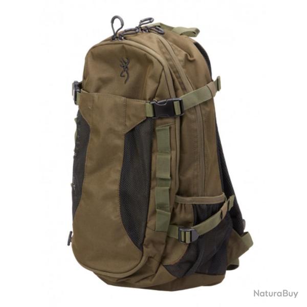 SAC A DOS STALKER GREEN 25L - BROWNING