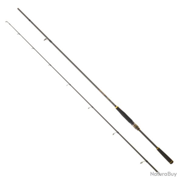 CANNE EXCELER 702 MFS 2M13 5-21GR - DAIWA