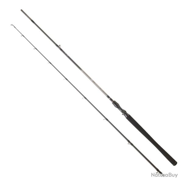 CANNE CASTING EXCELER 742 XHFB 2M24 14/56GR - DAIWA