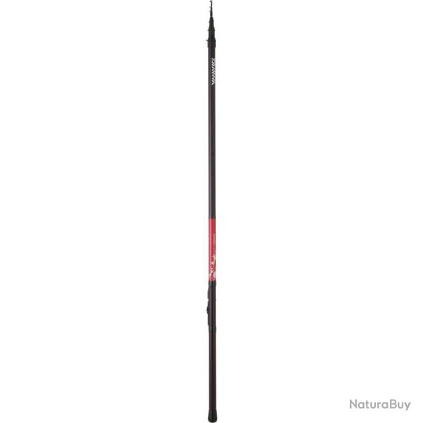 CANNE TELEREGLABLE SAMURAI - 7m - DAIWA