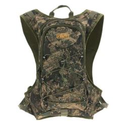 SAC A DOS RUSH 12L CAMO PIXEL - HART