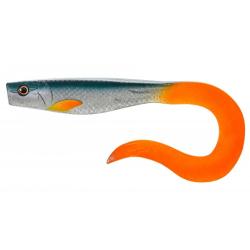 LEURRE DEXTER EEL 15CM 21.5G - BRIGHT RUDD - ILLEX