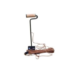 KIT ROULEAU ELECTRIQUE - LOU PALOUMAYRE