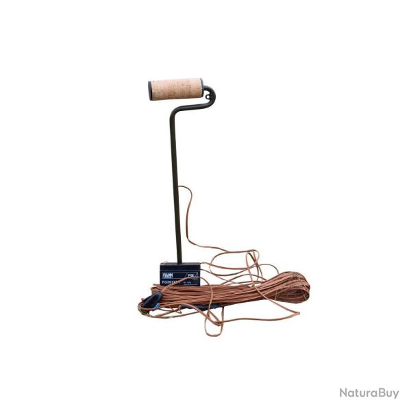KIT ROULEAU ELECTRIQUE - LOU PALOUMAYRE