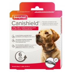 COLLIER CANISHIELD GRAND CHIEN - BEAPHAR