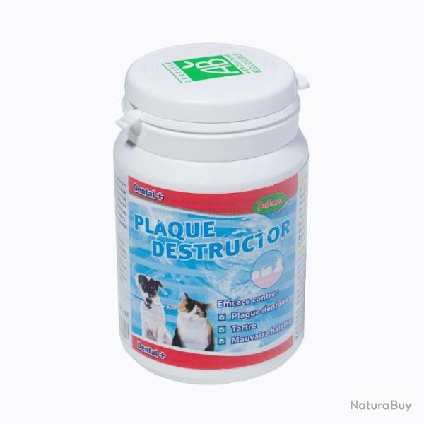 PLAQUE DESTRUCTOR 80 GR - BUBIMEX