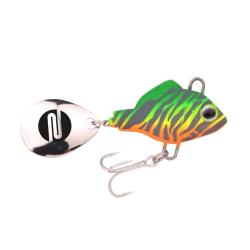 ASP Spinner UV 14gr Spro Fire Zebra