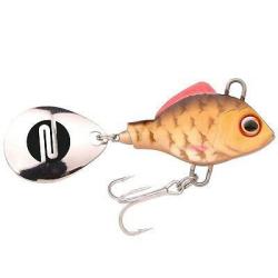 ASP Spinner UV 14gr Spro Rudd