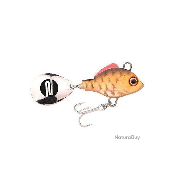 ASP Spinner UV 14gr Spro Rudd