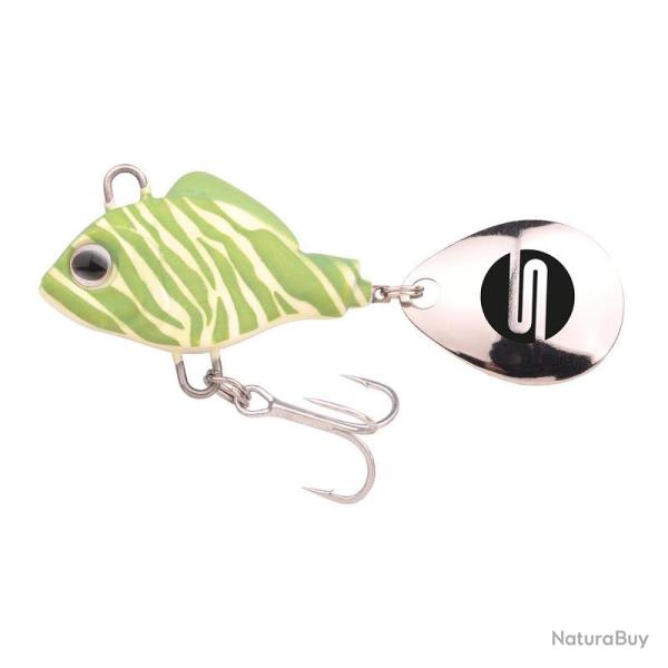 ASP Spinner UV 14gr Spro firefly