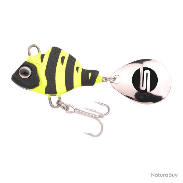 ASP Spinner UV 14gr Spro wasp