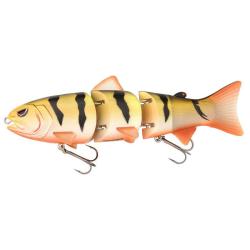 Spro swimbait slow sinking 15cm 59gr Gold Perch