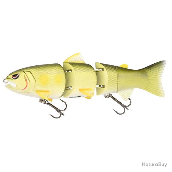 Spro swimbait slow sinking 15cm 59gr silent ayu