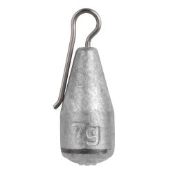Plombs Clip On Lure Spro X3 3