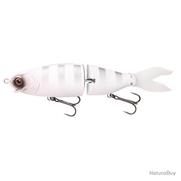 Gamakatsu Luxxe Laughin 170mm 46 gr Mat White