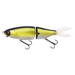Gamakatsu Luxxe Laughin 170mm 46 gr akkah shad