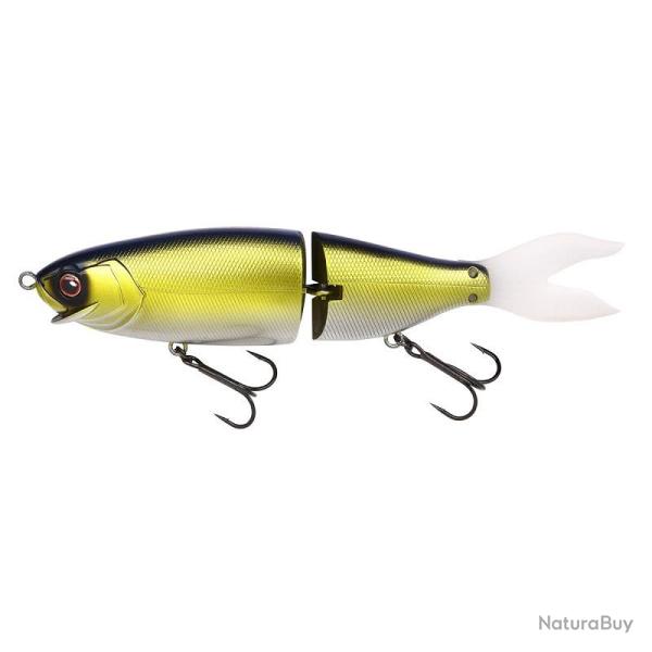 Gamakatsu Luxxe Laughin 170mm 46 gr akkah shad