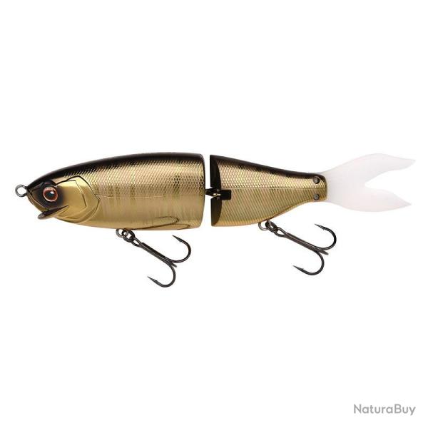 Gamakatsu Luxxe Laughin 170mm 46 gr witch gold