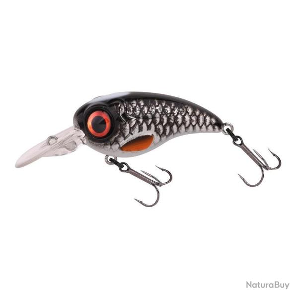Spro Leurre Fat Iris 80 CR 40gr Roach