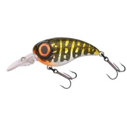 Spro Leurre Fat Iris 80 CR 40gr Northern Pike