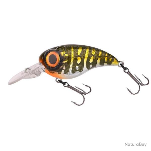 Spro Leurre Fat Iris 80 CR 40gr Northern Pike