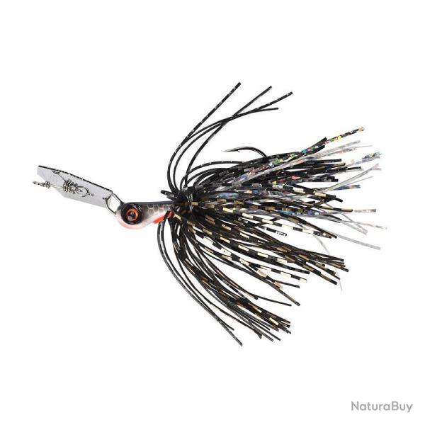 Spro Chatterbait Iris Thrillseeker XL 7/0 21gr Roach