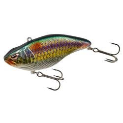 SPRO Aruku Shad 85 8.5cm 28gr Old Glory