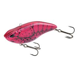 SPRO Aruku Shad 85 8.5cm 28gr Red Crawfish
