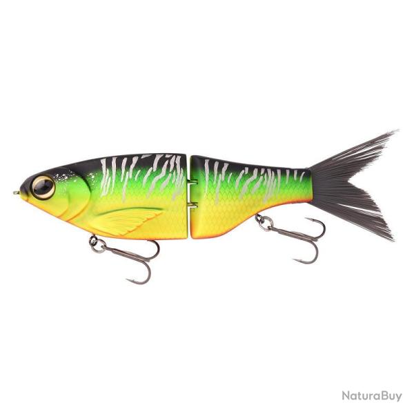 SPRO KGB Series Chad Shad 18cm 67gr Firetiger