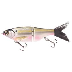 SPRO KGB Series Chad Shad 18cm 67gr platinum shad