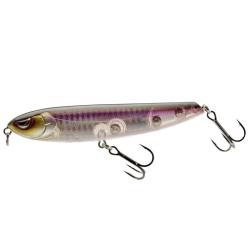 Spro leurre Walking Haint 11cm 17gr Wagasagi