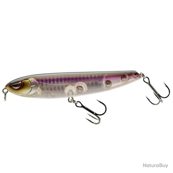 Spro leurre Walking Haint 11cm 17gr Wagasagi