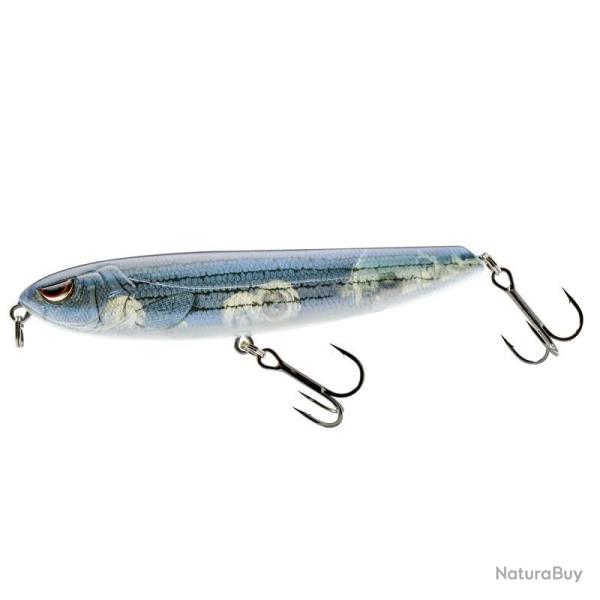 Spro leurre Walking Haint 11cm 17gr baby striper
