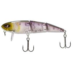 SPRO leurre Zero Swimmer 10cm 17gr spooky shad