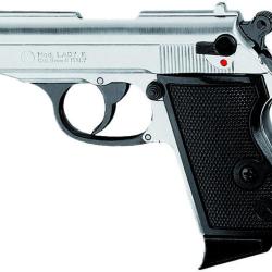 Pistolet Lady K C9Mm Pa Chrome