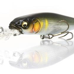 Leurre MEGABASS Live X Revenge TAKUMI SEOCHI AYU