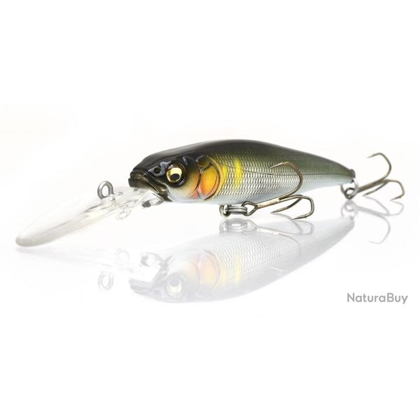 Leurre MEGABASS Live X Revenge TAKUMI SEOCHI AYU