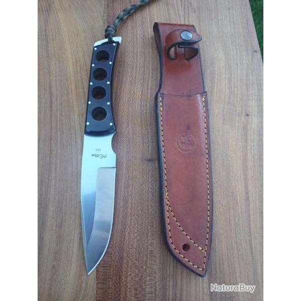Couteau de la maison des coutelier MC thiers  mod�le collector rare , surtout dans cette �tat !!