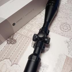 Lunette Hawke Vantage IR 6-16x50