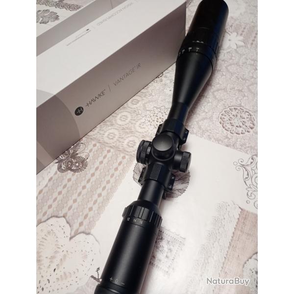 Lunette Hawke Vantage IR 6-16x50