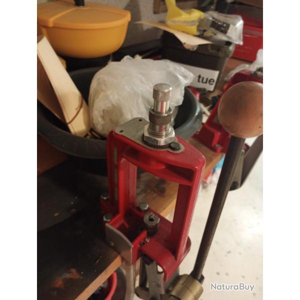 Presse lee 1� sans r�serve