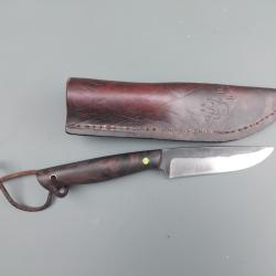 Couteau frederic Marchand